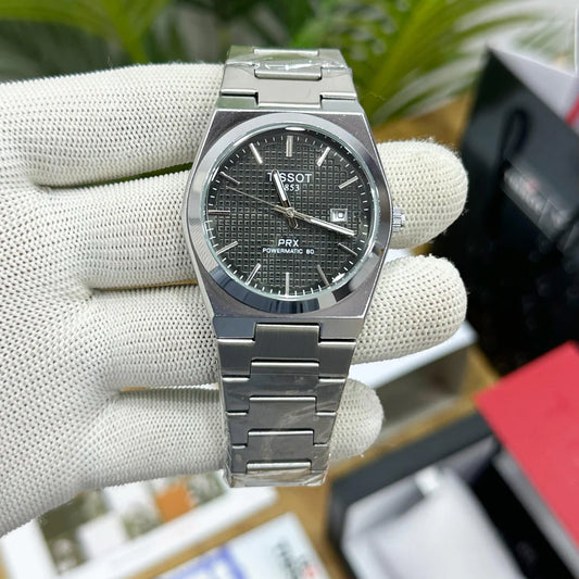 Tissot PRX Watch